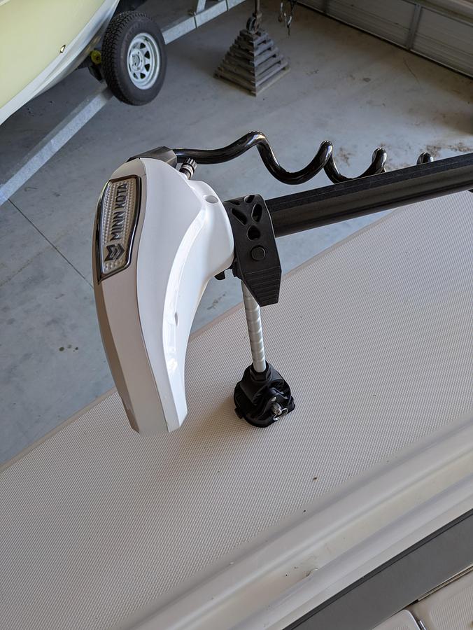 Used 2025 Regulator 28