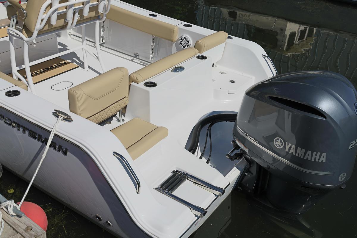 2026 Sportsman Heritage 231