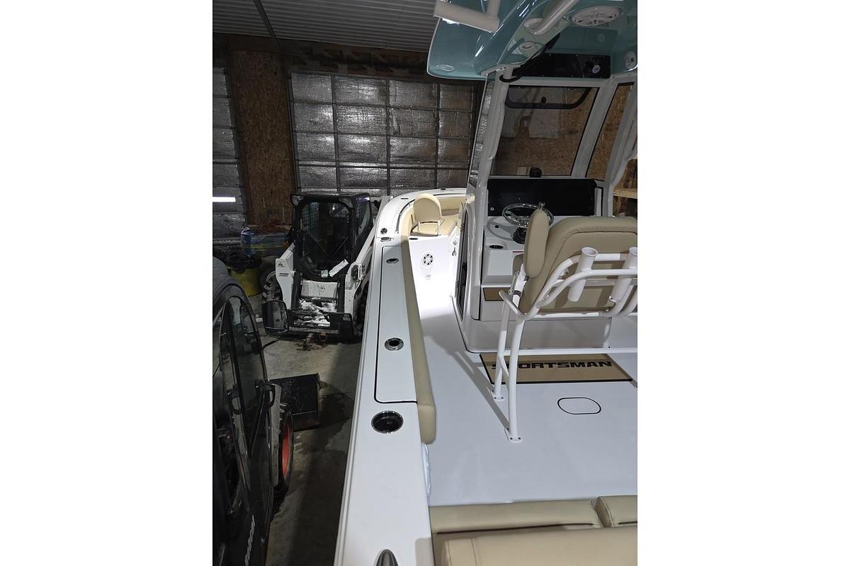 2026 Sportsman Heritage 231