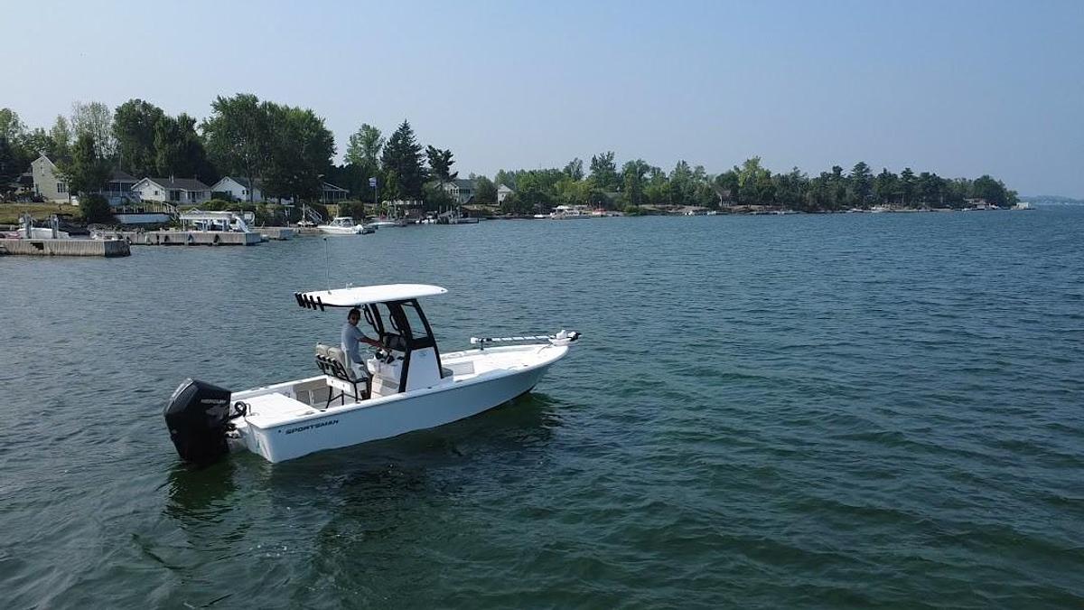 2025 Sportsman Masters 227