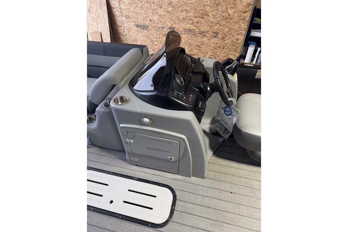 2024 Veranda VR22RFL