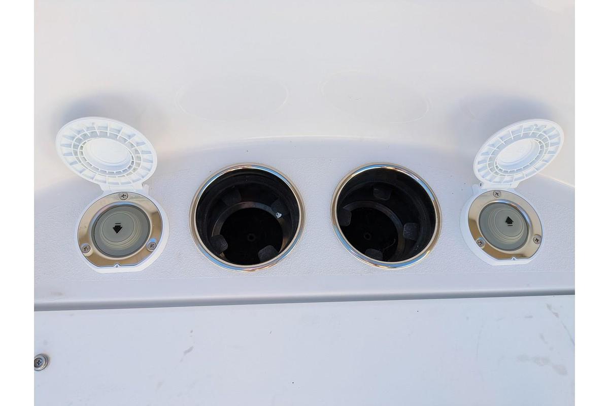 2025 Sportsman Open 282