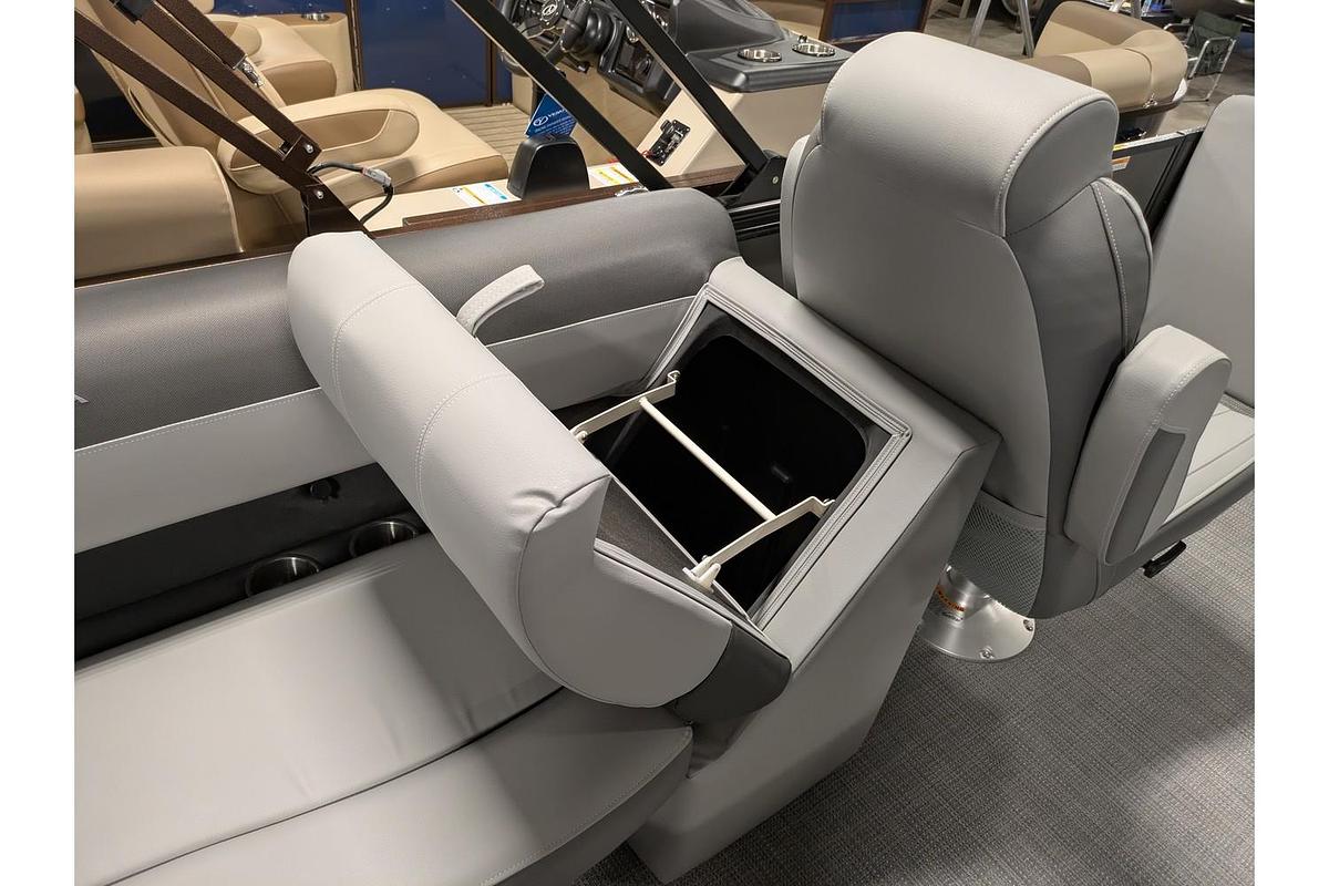 2025 Veranda Relax RC VR22RC