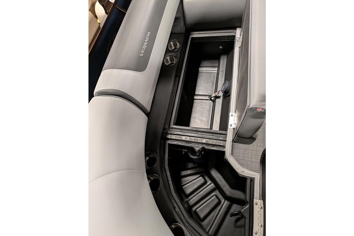 2025 Veranda Relax RC VR22RC