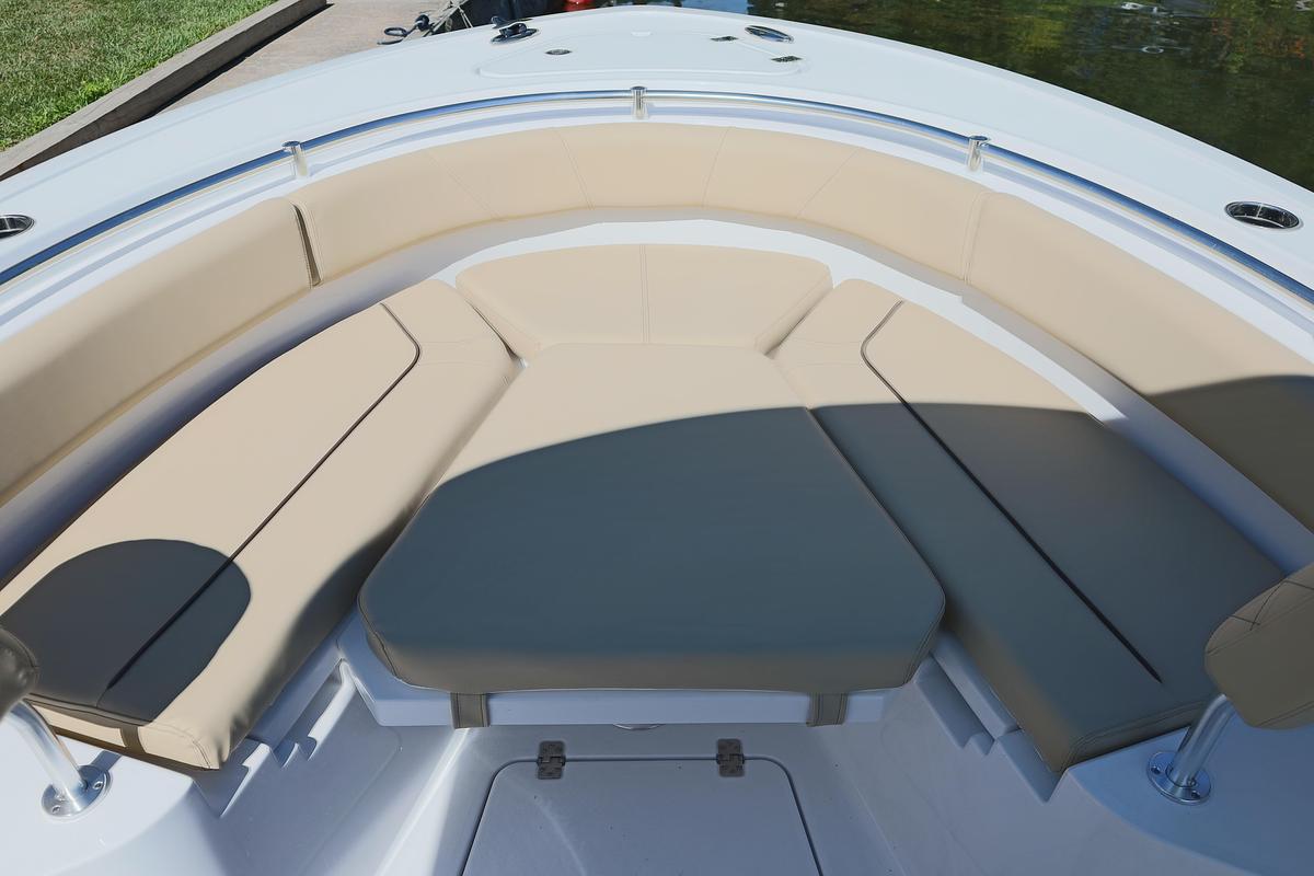 2026 Sportsman Heritage 231