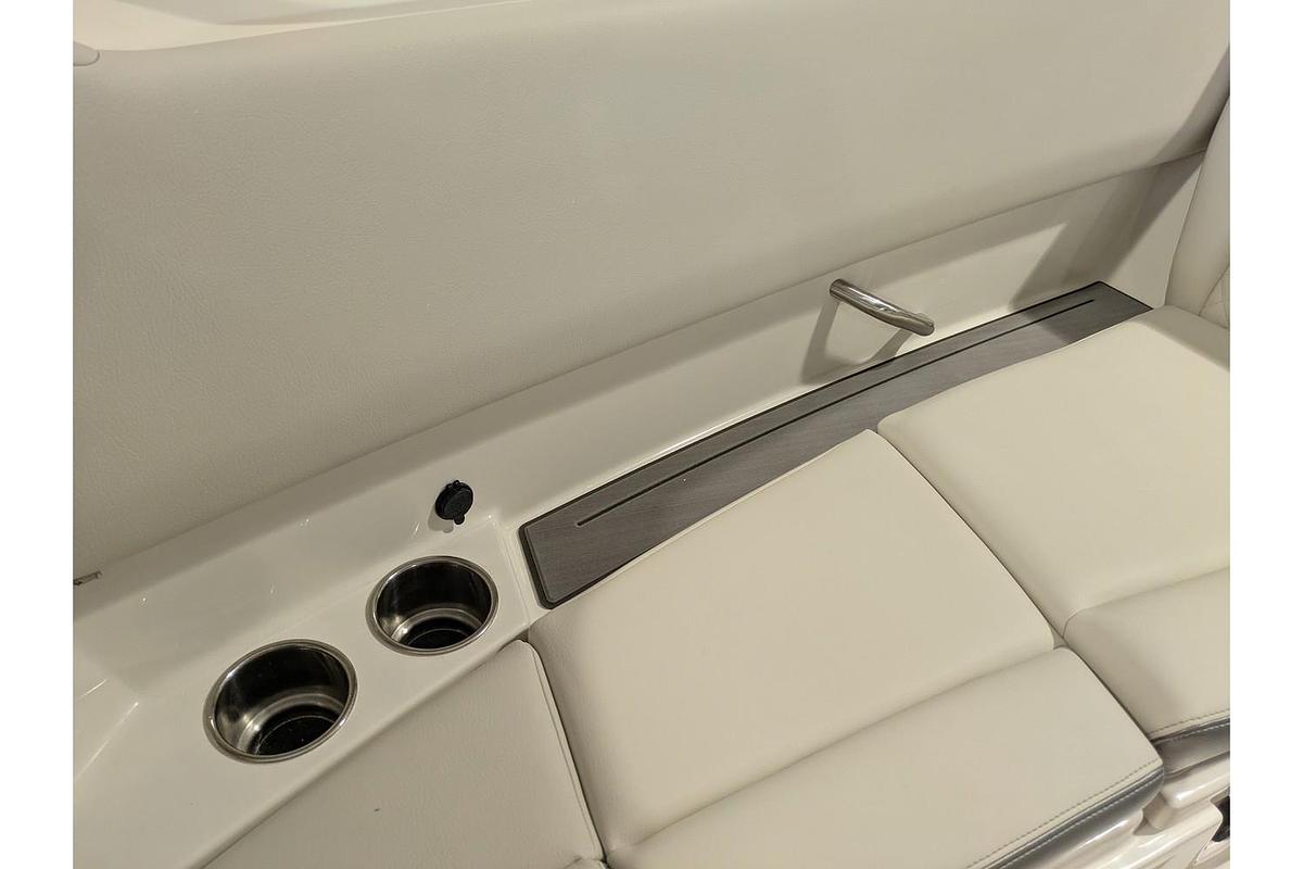 2025 Sailfish Dual Console 276 DC