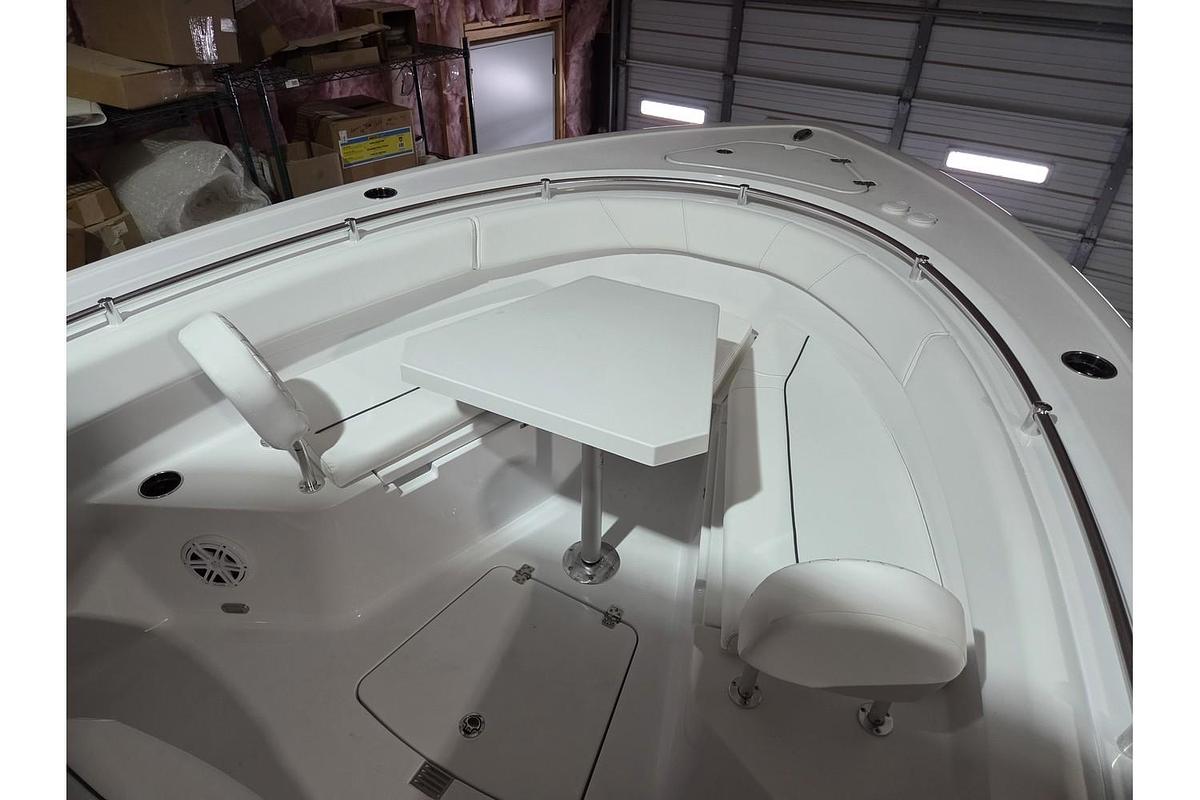 2026 Sportsman Open 252