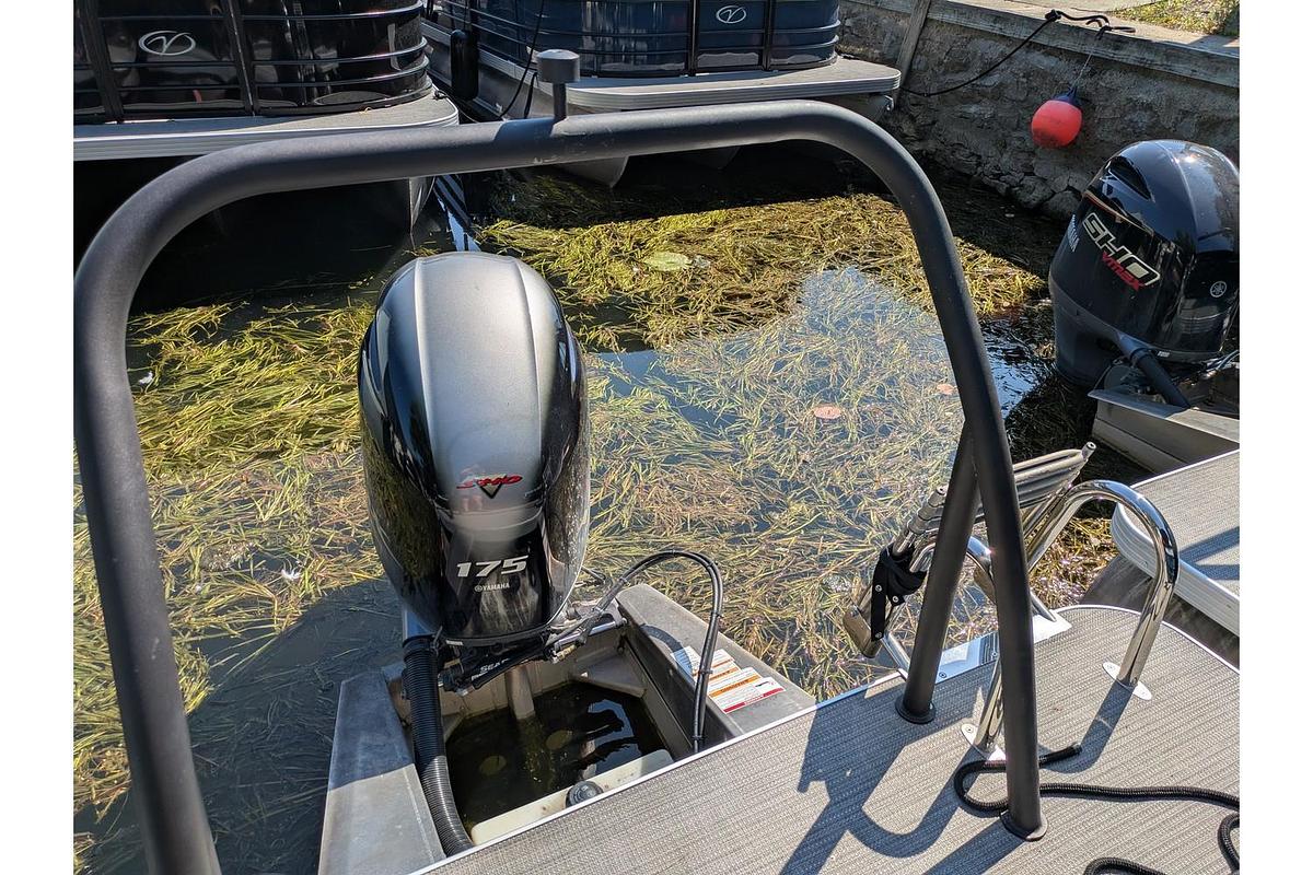 Used 2024 Veranda VISTA22RC