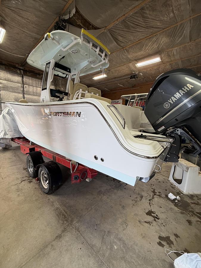 2026 Sportsman Heritage 231