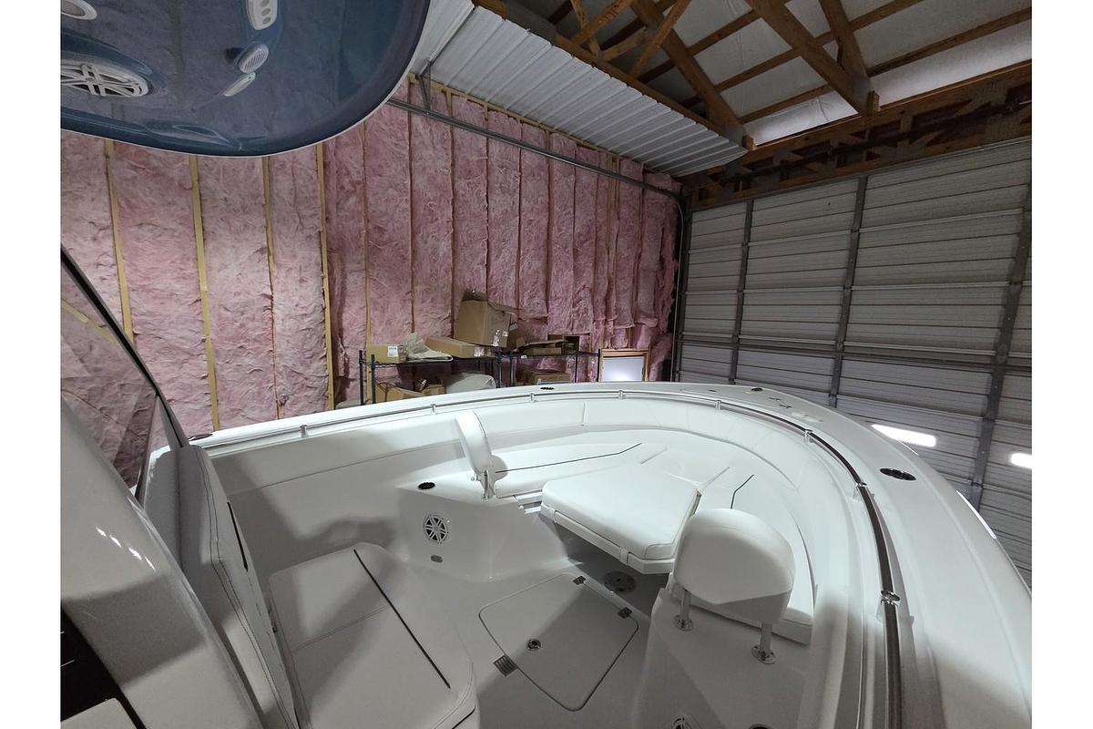 2026 Sportsman Open 252