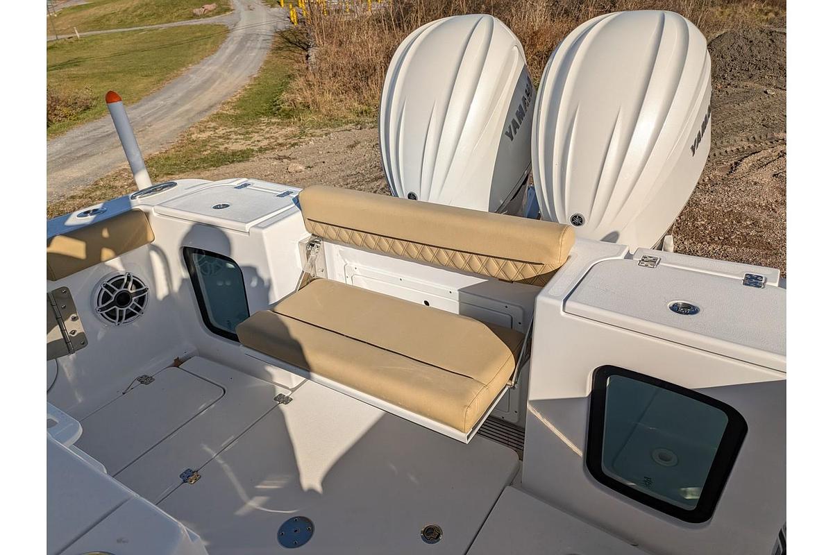 2025 Sportsman Open 282