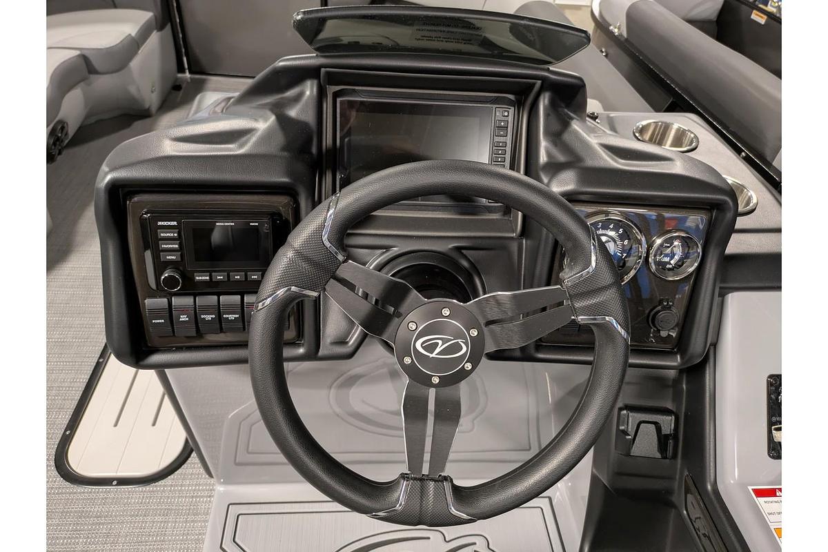 2025 Veranda Relax RC VR22RC