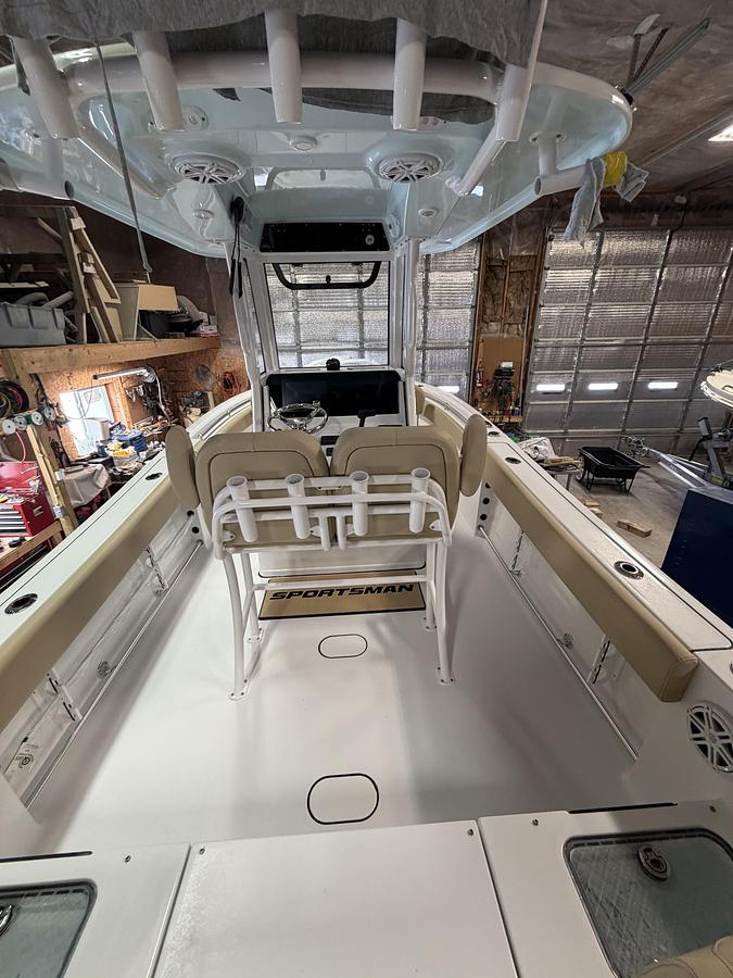 2026 Sportsman Heritage 231
