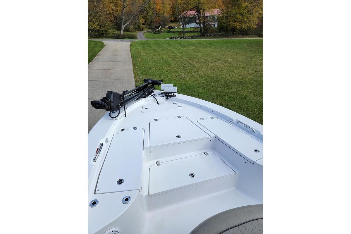 Used 2021 Sportsman Masters 227