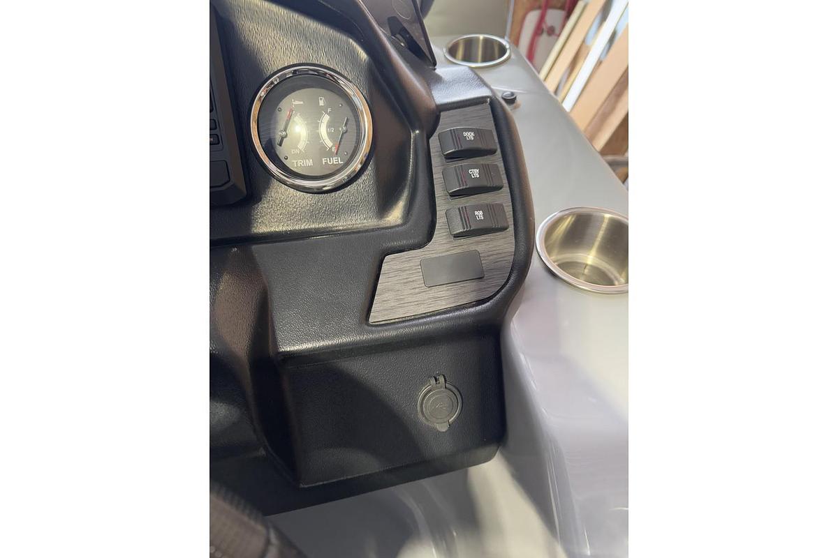 2024 Veranda VR22RFL