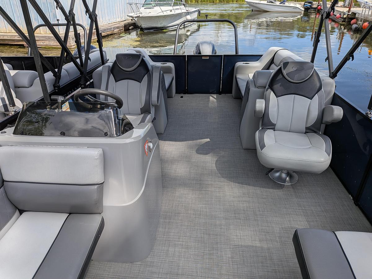 Used 2024 Veranda VISTA22RC