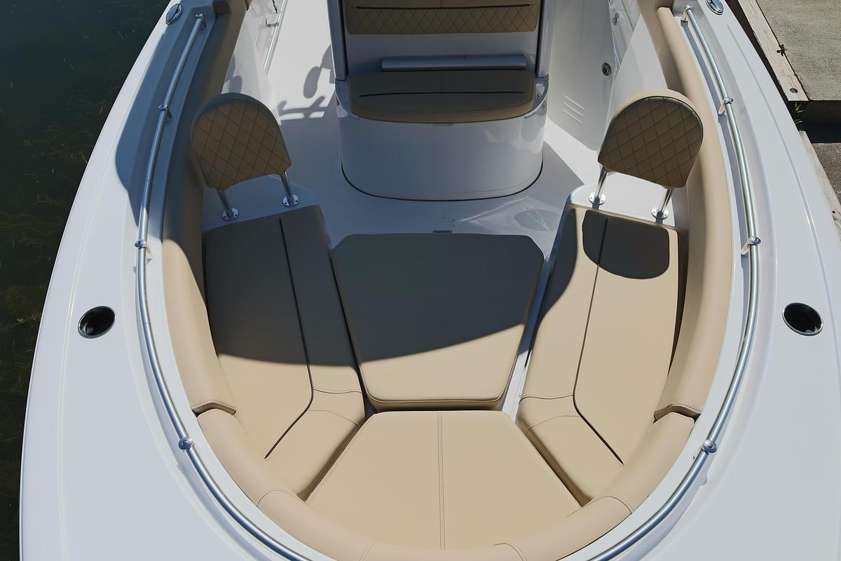 2026 Sportsman Heritage 231