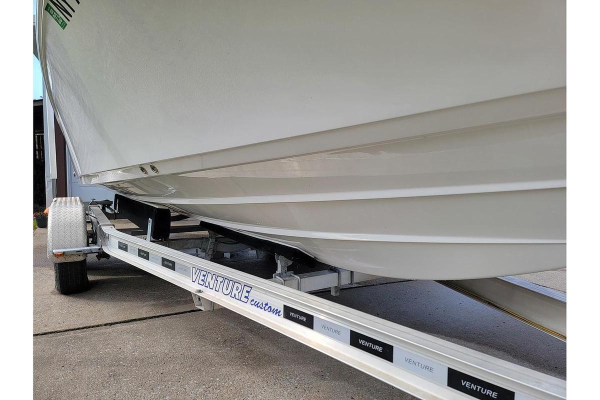 Used 2021 Sportsman Masters 227