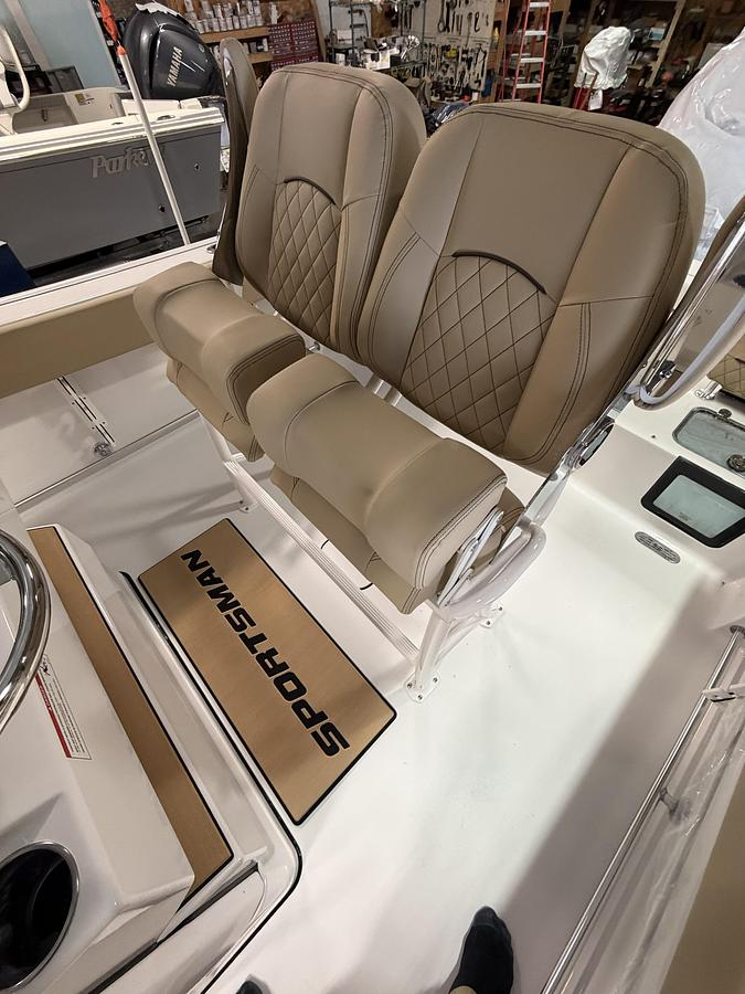 2026 Sportsman Heritage 231