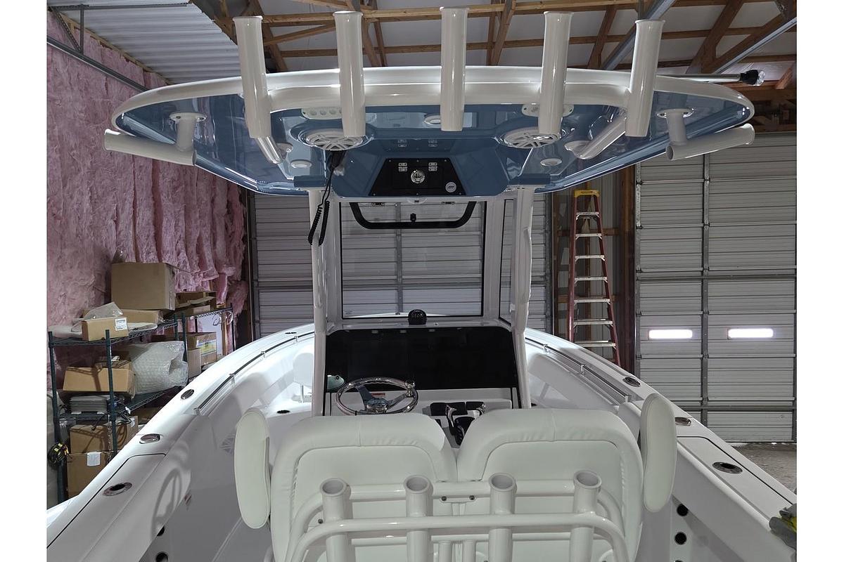 2026 Sportsman Open 252