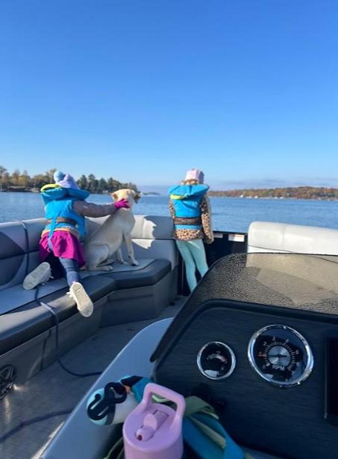 Used 2024 Veranda VISTA22RC