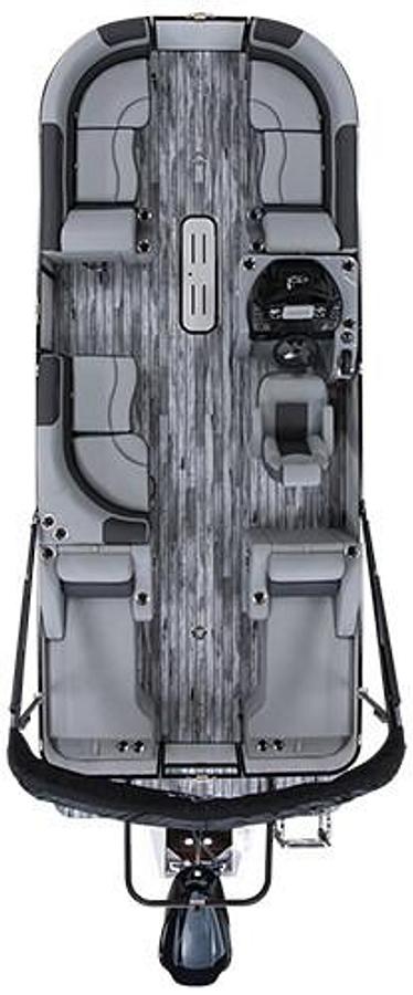 2024 Veranda VR22RFL