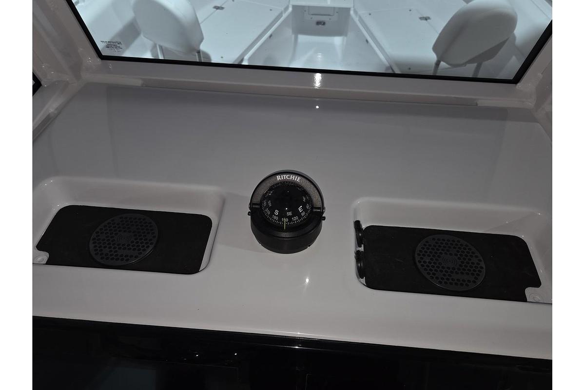 2026 Sportsman Open 252