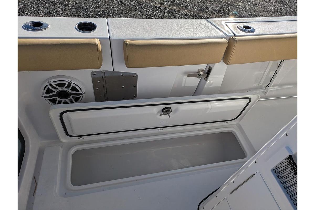 2025 Sportsman Open 282