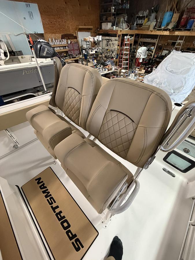2026 Sportsman Heritage 231
