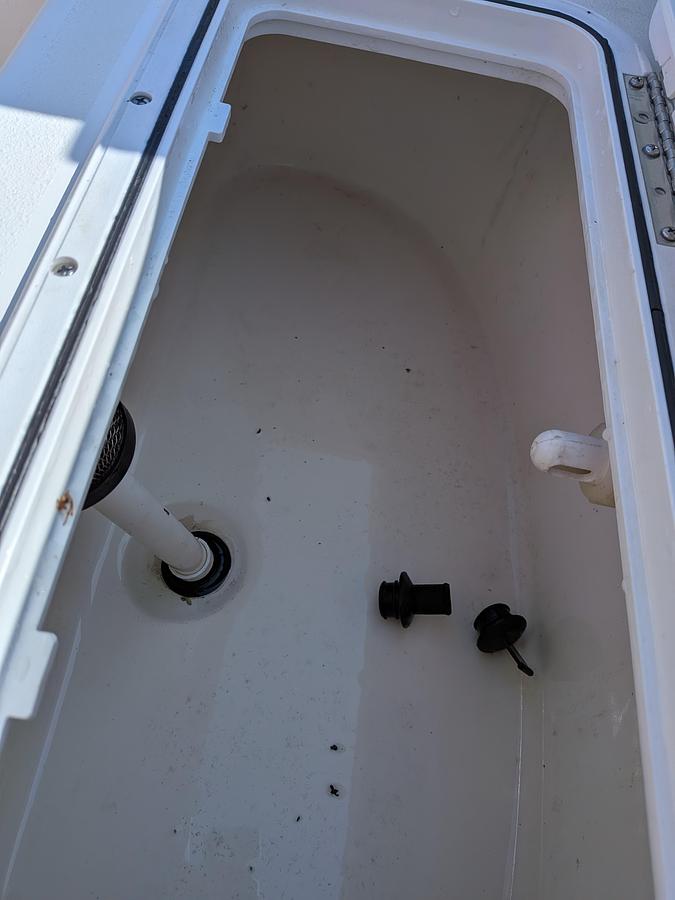 Used 2018 NauticStar 203SC