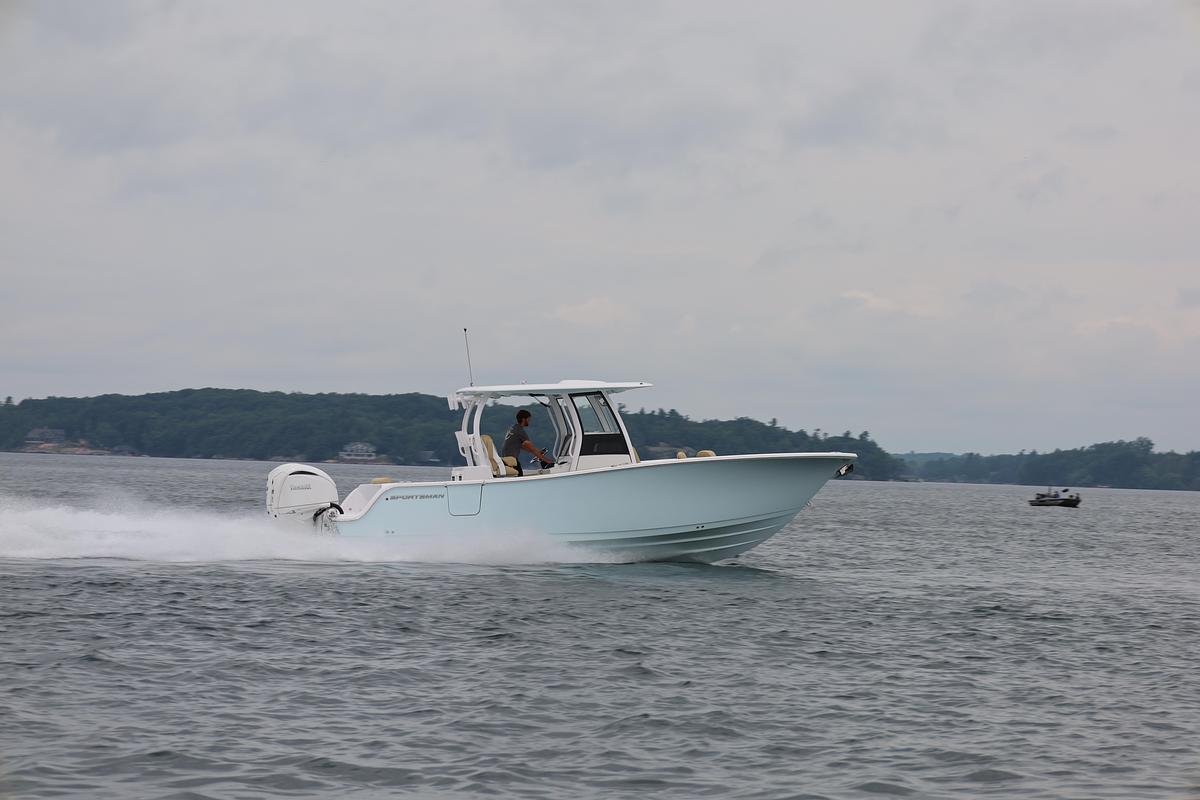2025 Sportsman Open 282
