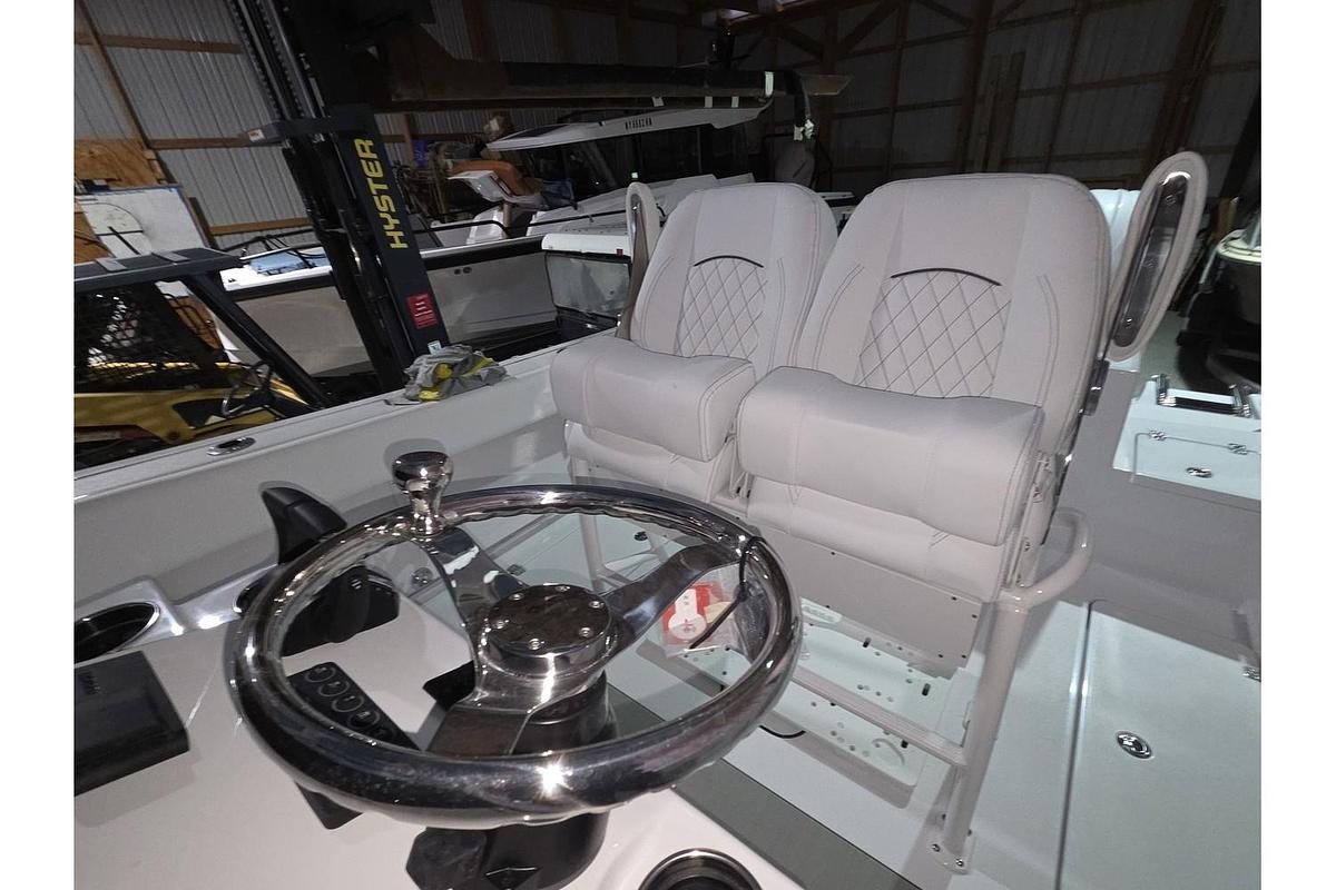 2026 Sportsman Open 252