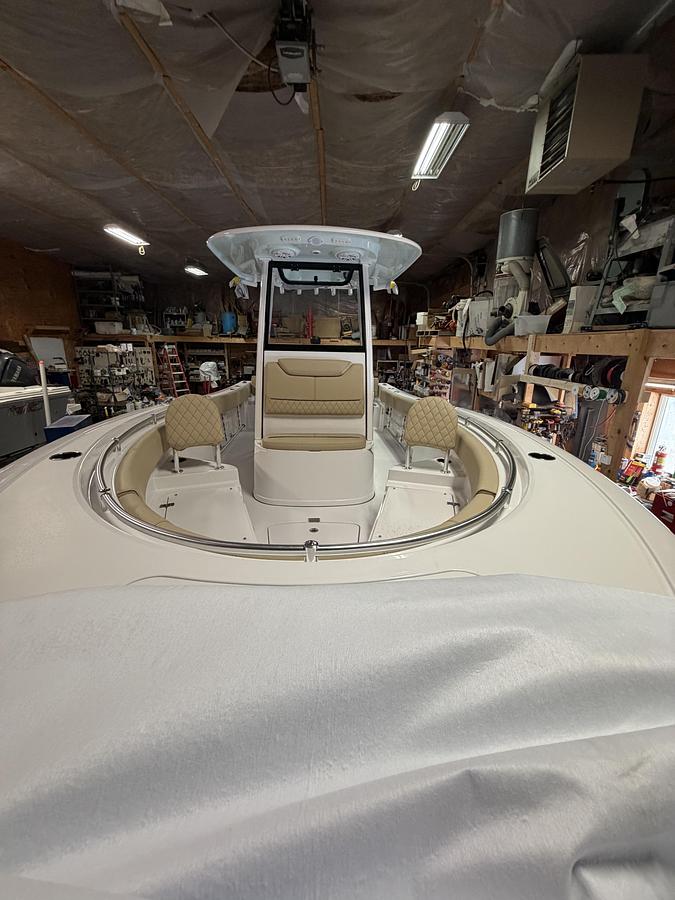 2026 Sportsman Heritage 231