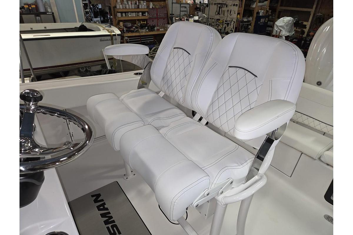 2026 Sportsman Heritage 231