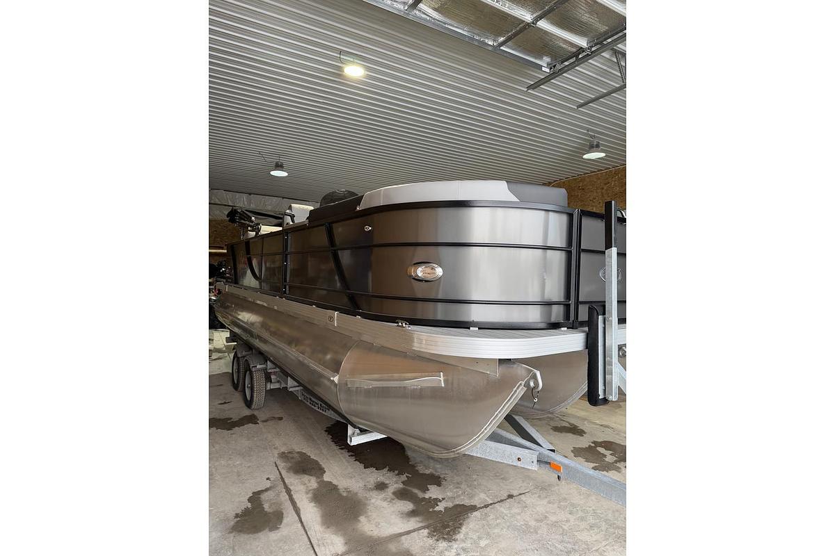 2024 Veranda VR22RFL