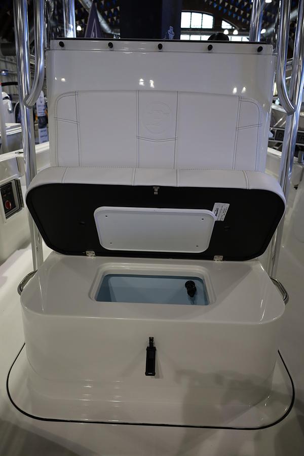 2026 Parker Coastal 210