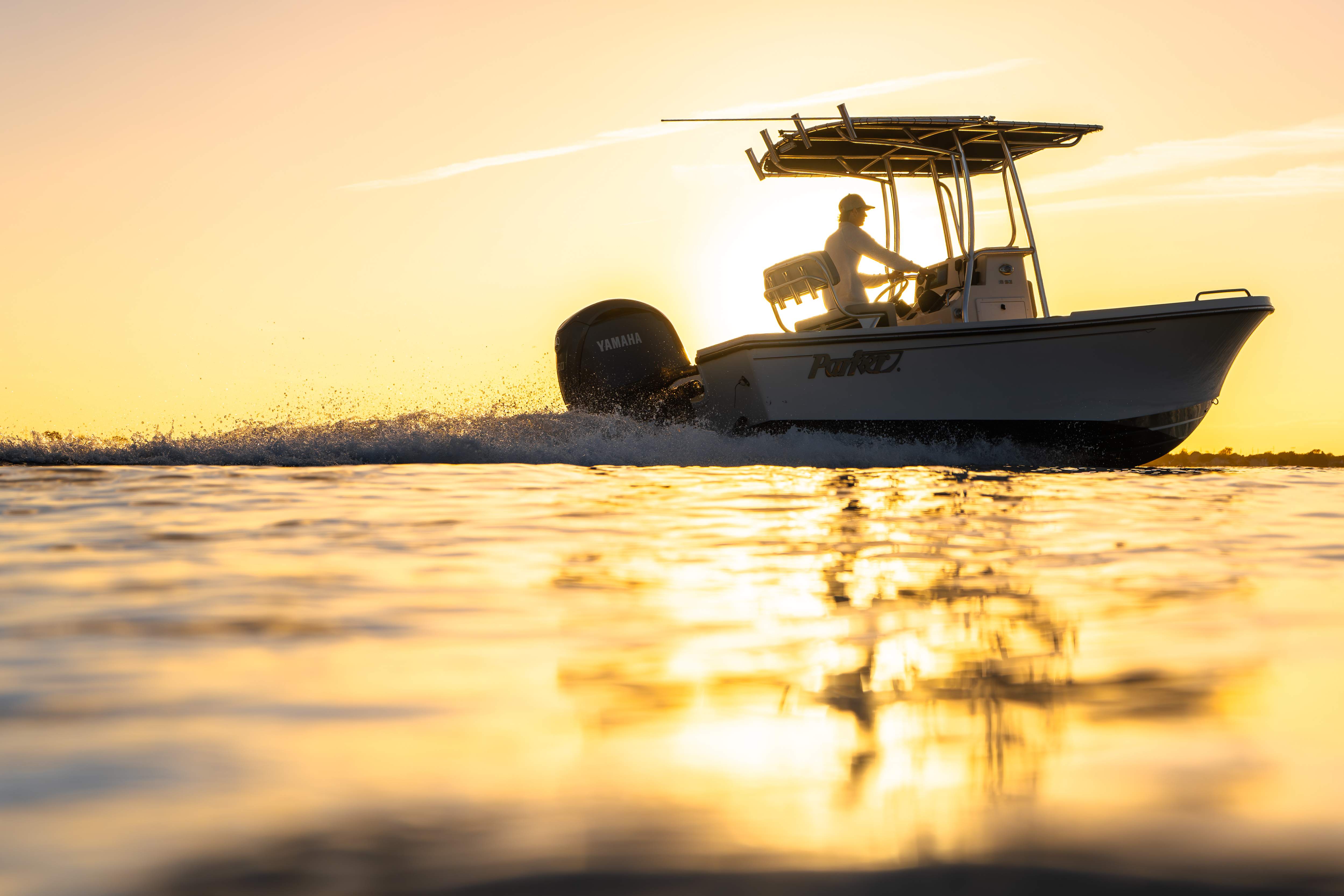 2027 Parker 180 Coastal