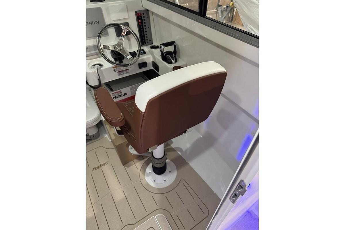 2025 Parker Sport Cabin 2420 SC