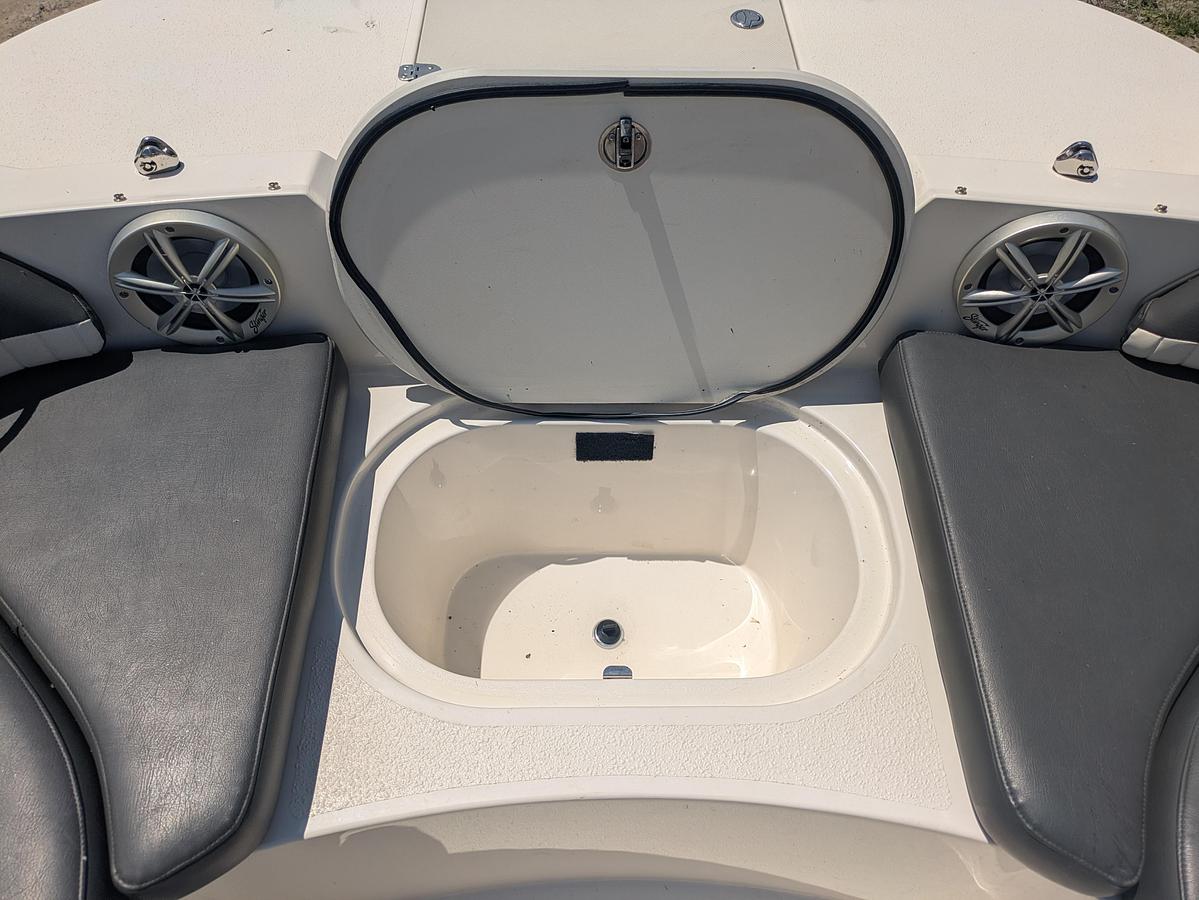 Used 2016 Stingray 192SC