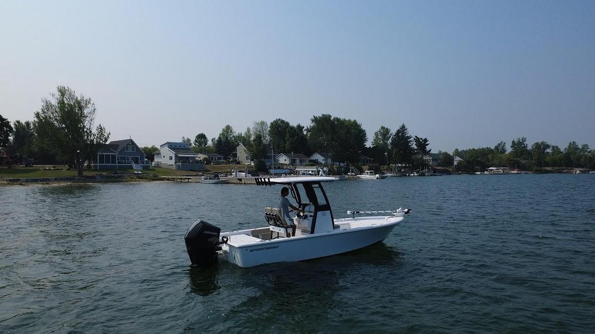 2025 Sportsman Masters 227