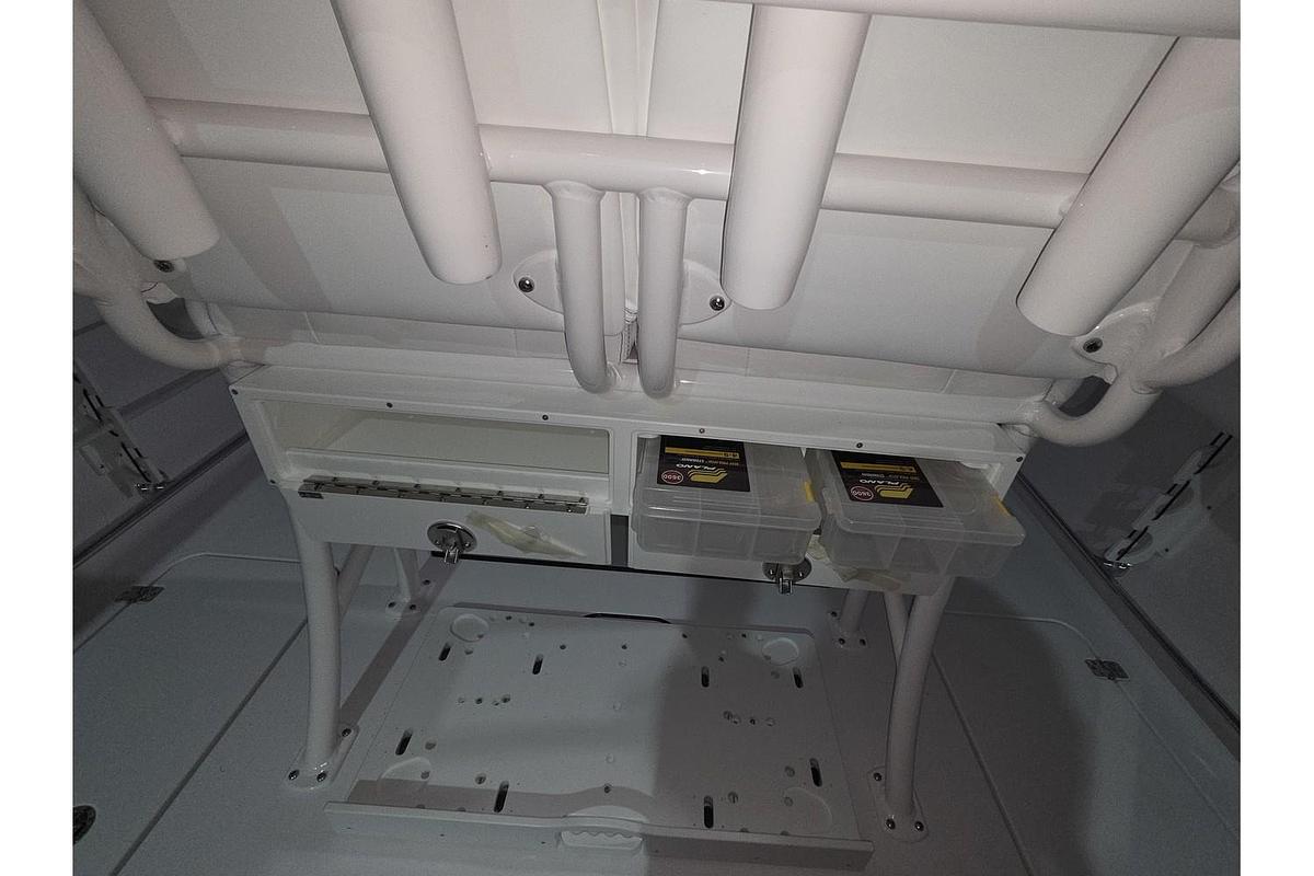 2026 Sportsman Open 252