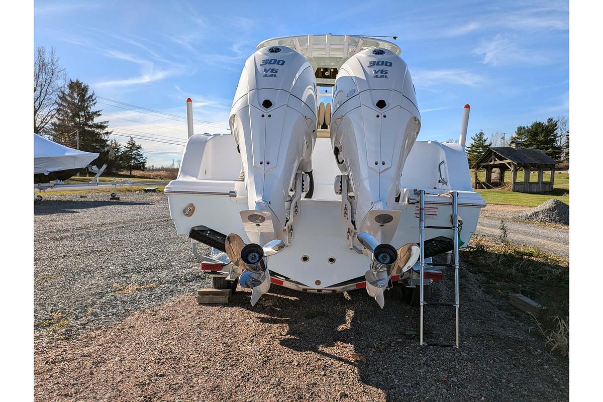 2025 Sportsman Open 282