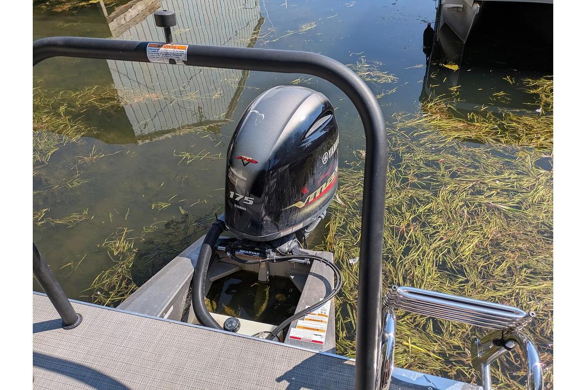 Used 2024 Veranda VISTA22RC