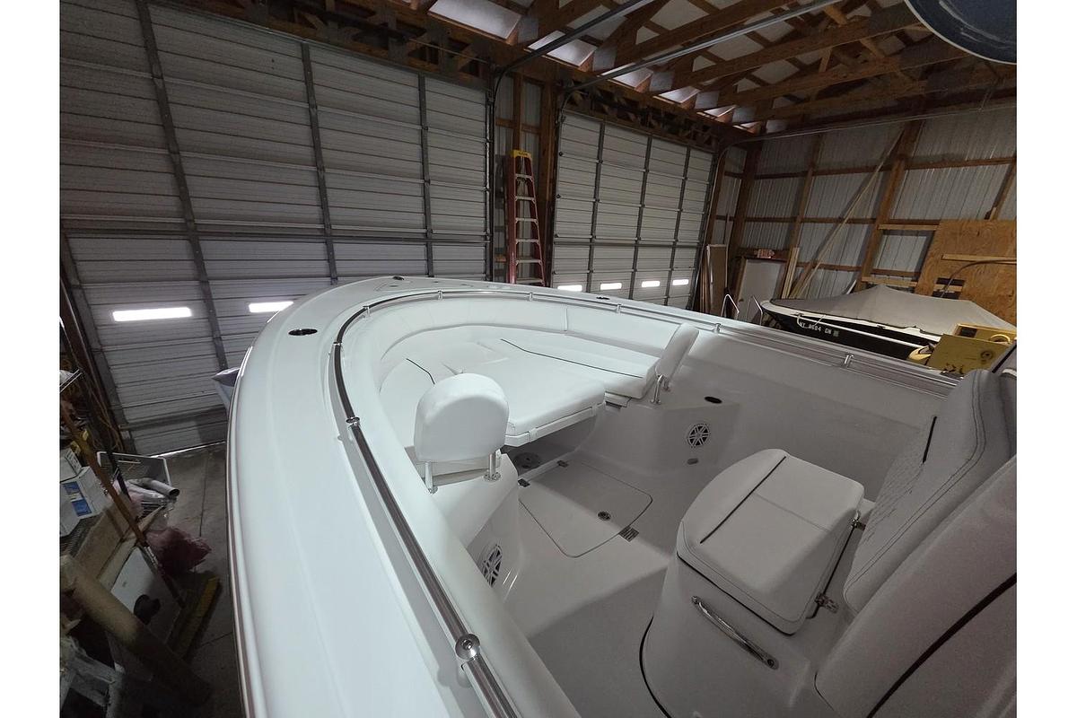 2026 Sportsman Open 252