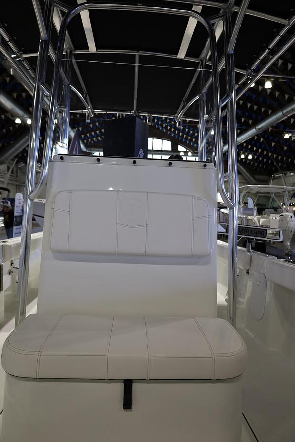 2026 Parker Coastal 210