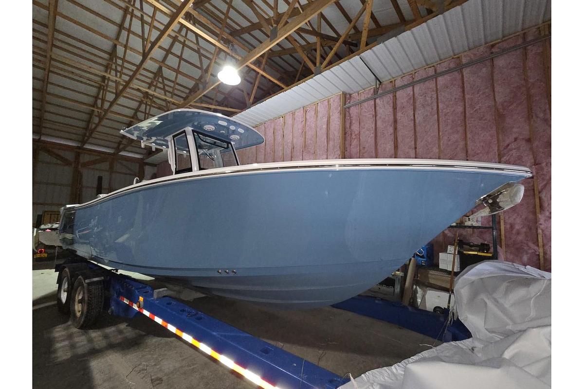 2026 Sportsman Open 252