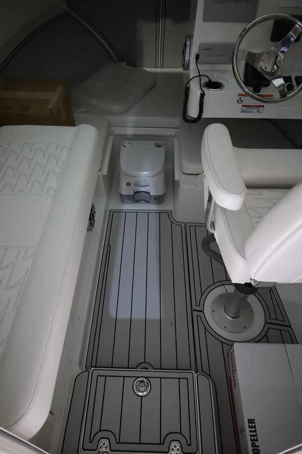 2026 Parker Explorer 247