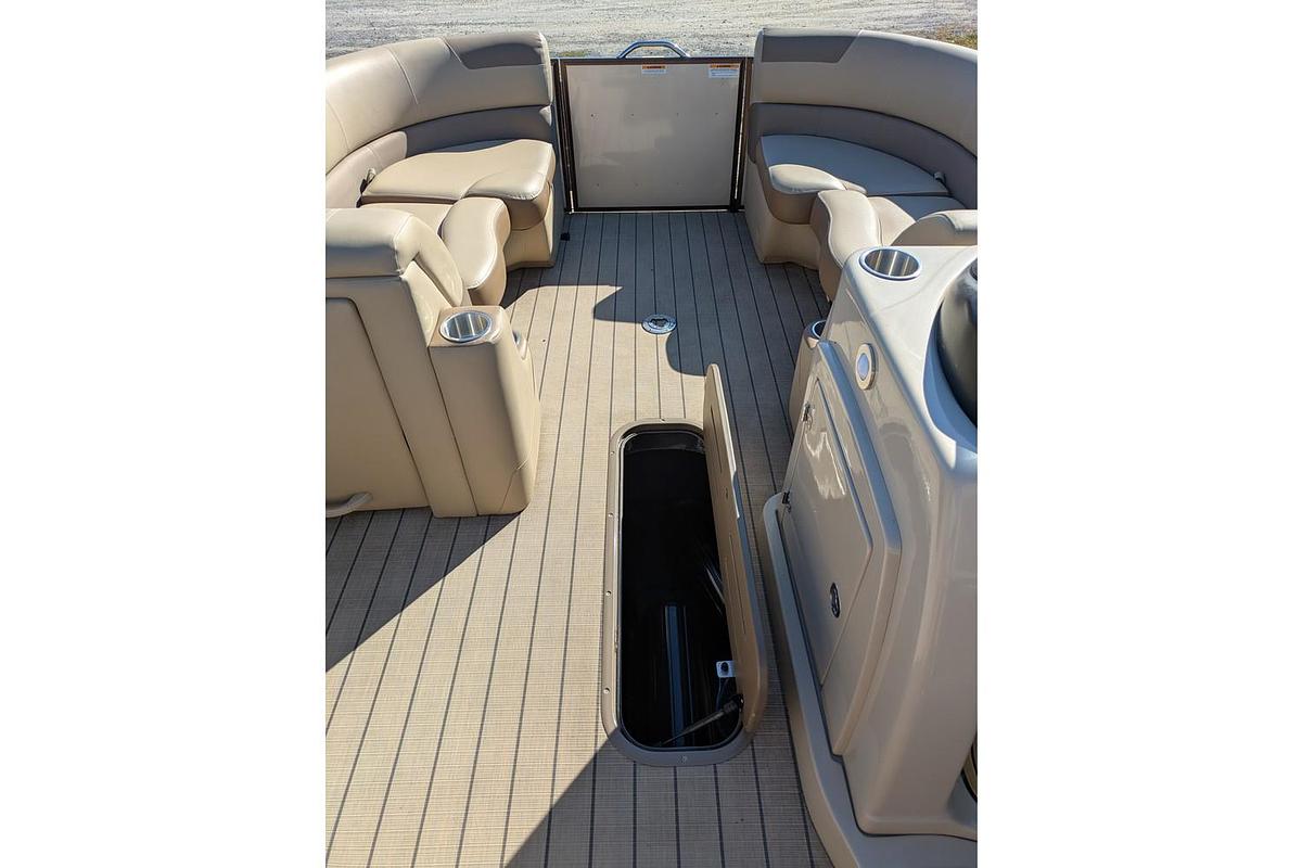 Used 2023 Veranda VR22VLB