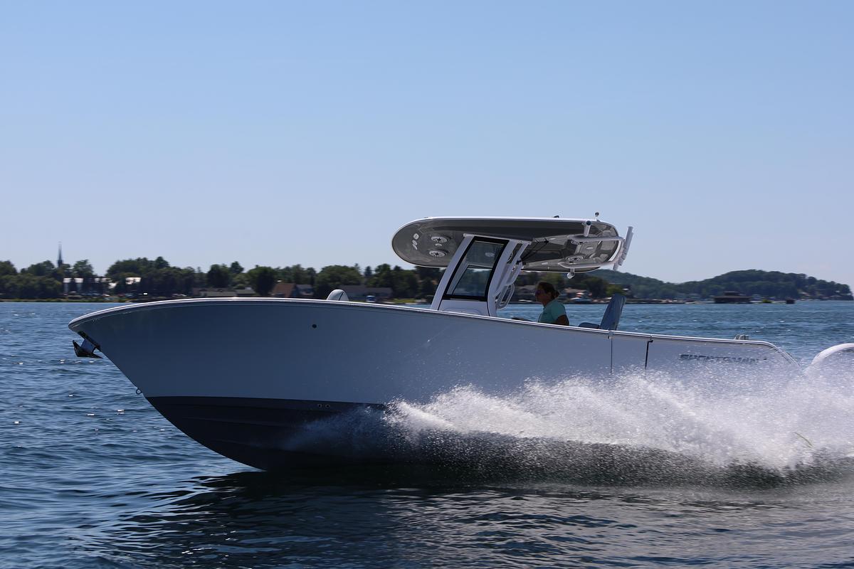 2026 Sportsman Heritage 261