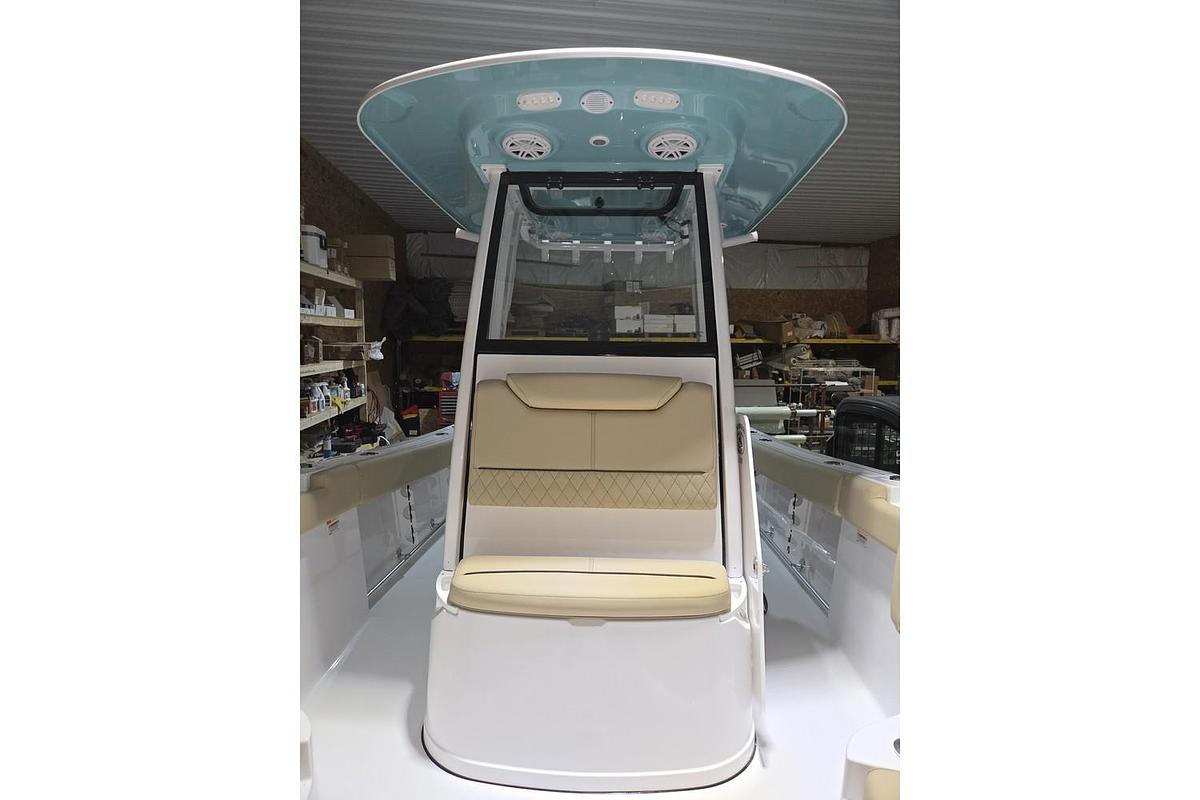 2026 Sportsman Heritage 231